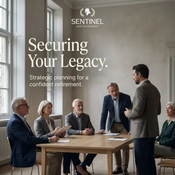 Estate Tax Mitigation & Legacy Planning Advisors