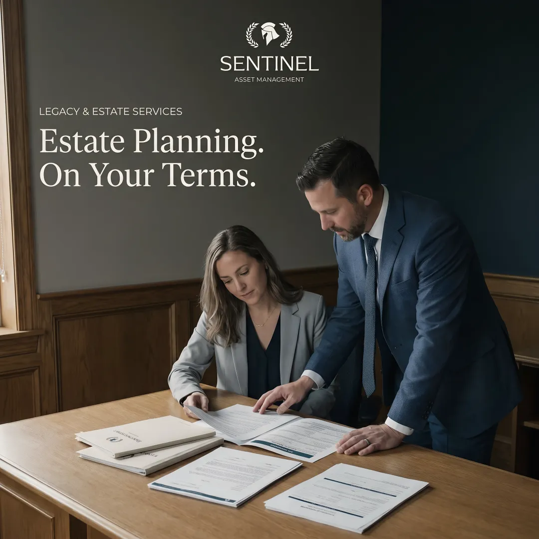 Expert Estate Planning for Asset Protection