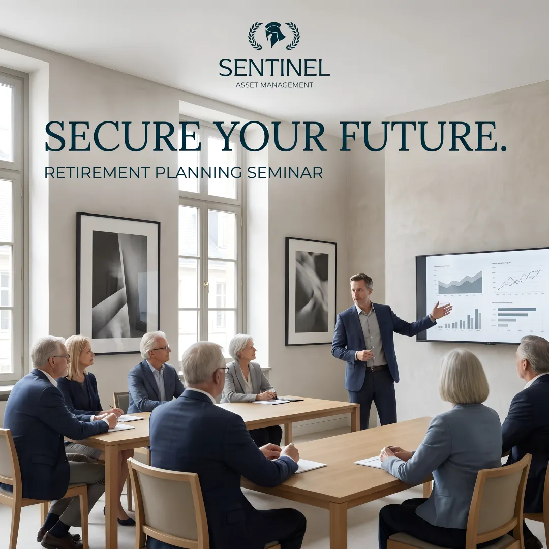 Fiduciary Retirement & Estate Planning Services