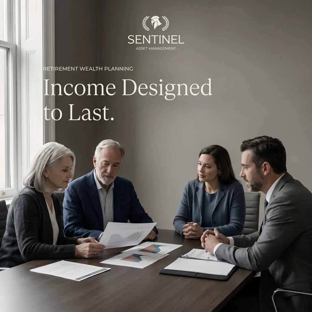 Fiduciary Wealth Planning & Retirement Strategies