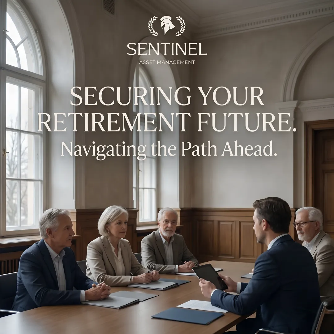 Family Office Services for Charitable Giving & Tax Planning