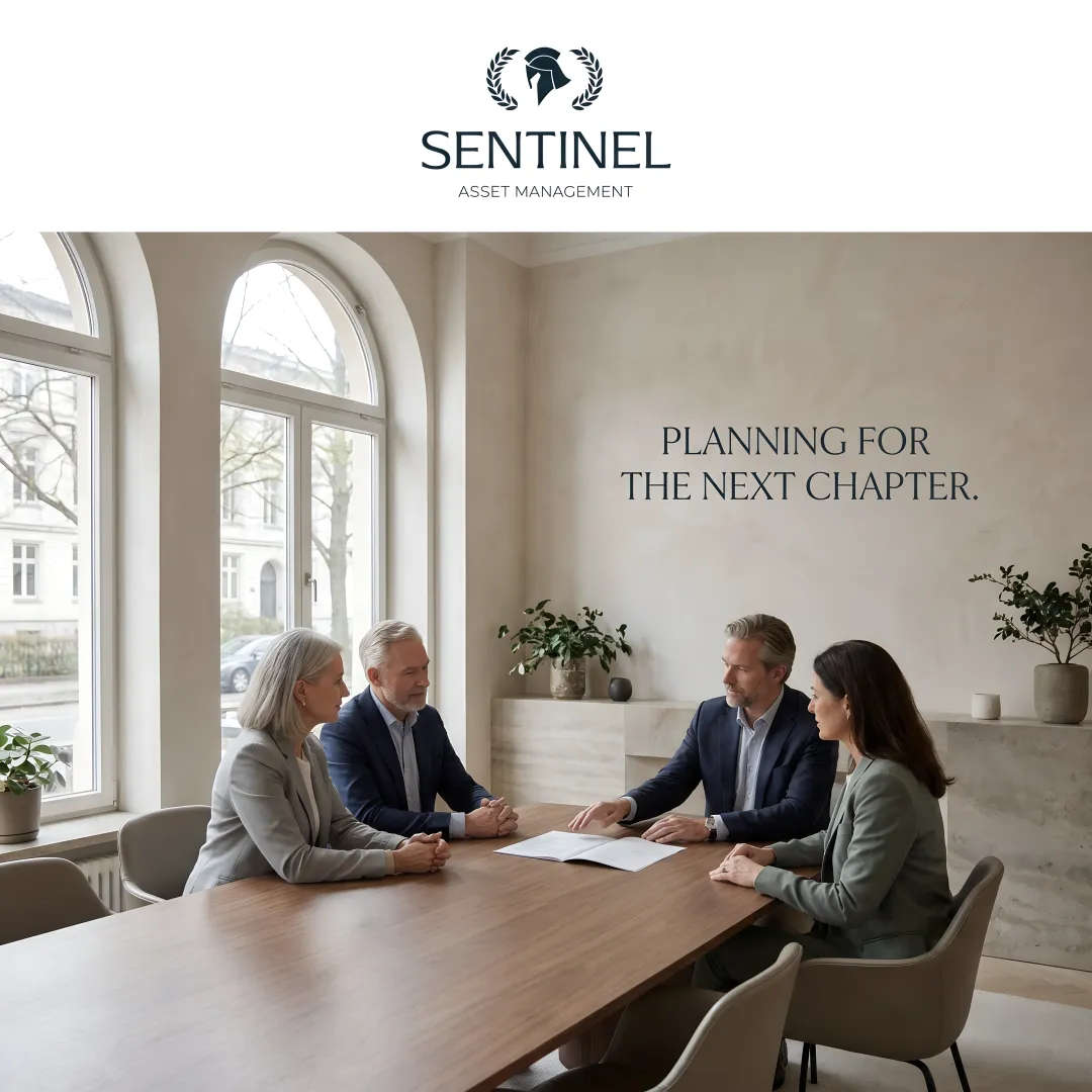 Estate Planning Services for Asset Protection