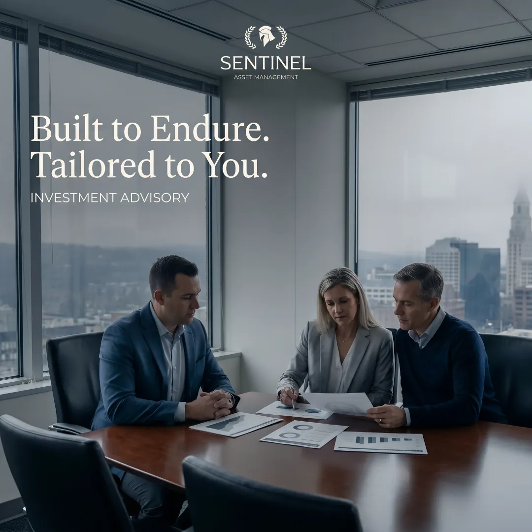 Fiduciary Investment Advisors in Connecticut