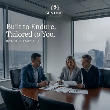 Fiduciary Investment Advisors in Connecticut