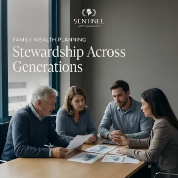 Family Wealth & Investment Management Services
