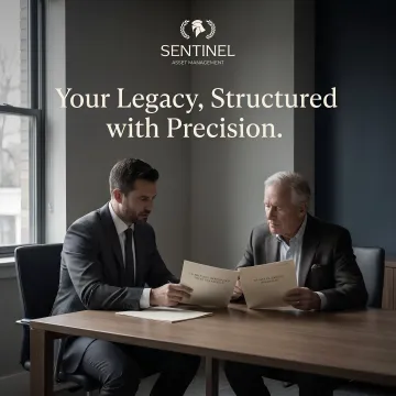 Financial Advisors for Charitable Remainder Trusts — High-Net-Worth