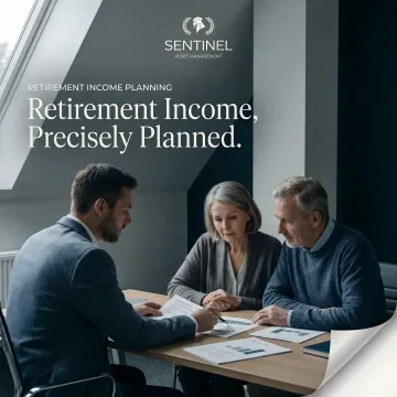Financial Advisory Services for Pre-Retirees