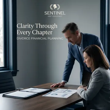 Financial Planning for Divorce in Jacksonville, FL