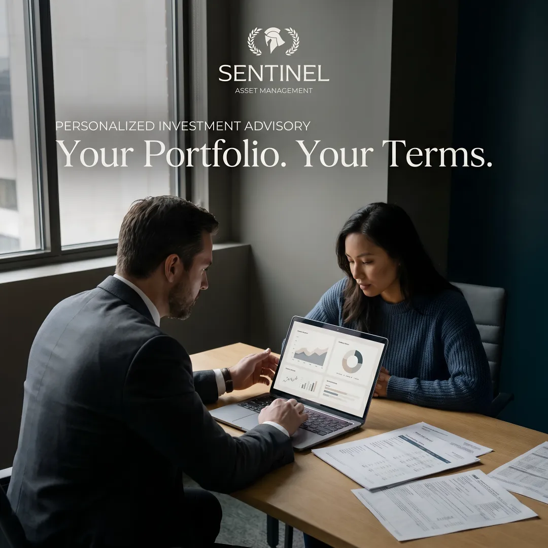 Financial Planning & Tax Advice for Tech Professionals