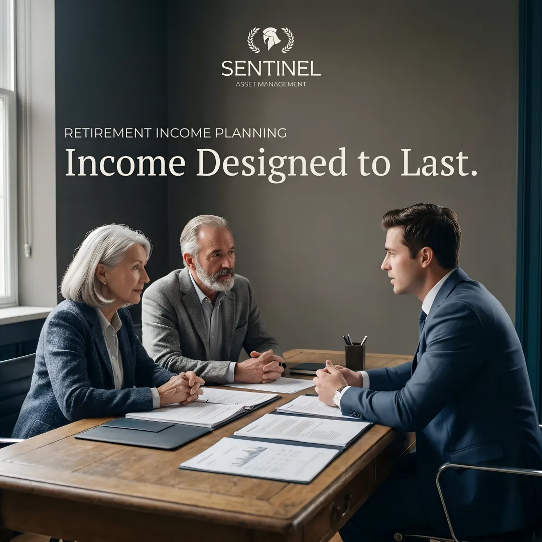 Fixed Income Retirement Advisors & Services