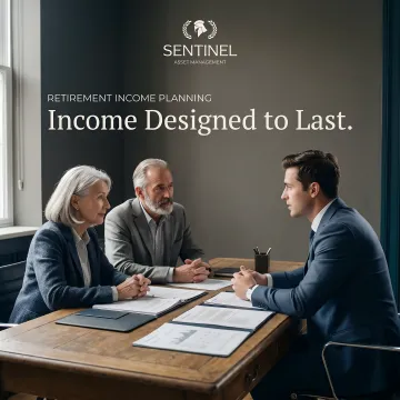 Fixed Income Retirement Advisors & Services