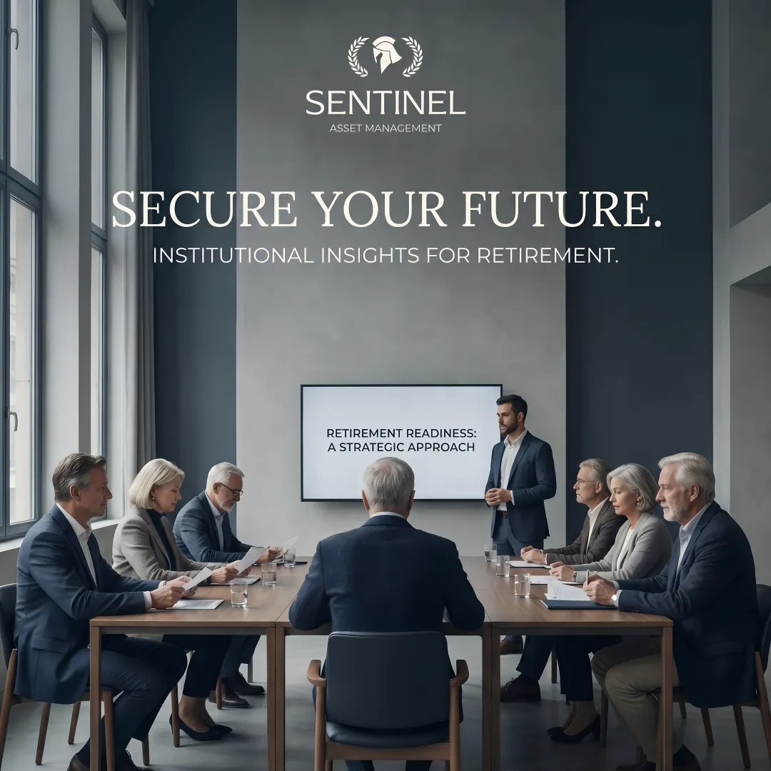 Independent Wealth Advisors for Legacy Planning