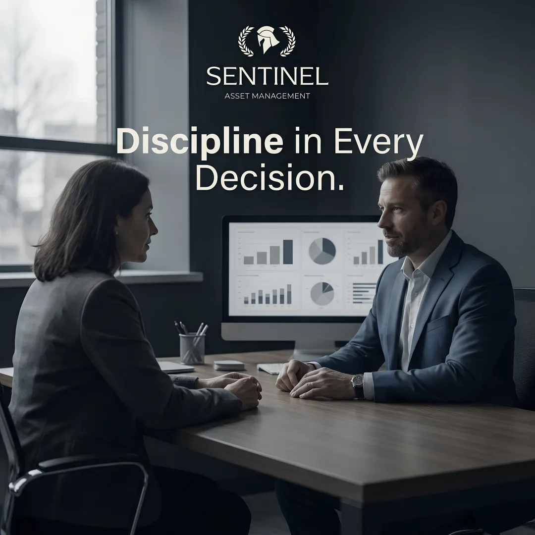 Portfolio Risk Management Services in Connecticut