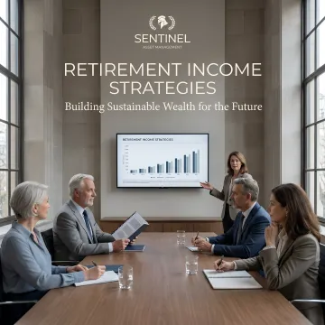 Three generations of family reviewing financial legacy planning documents together
