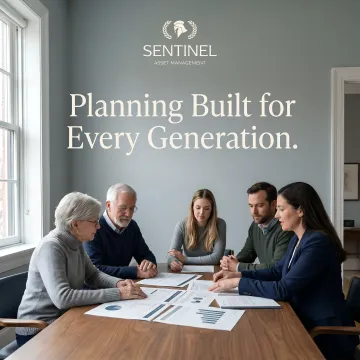 Holistic Financial Planning Services for Families