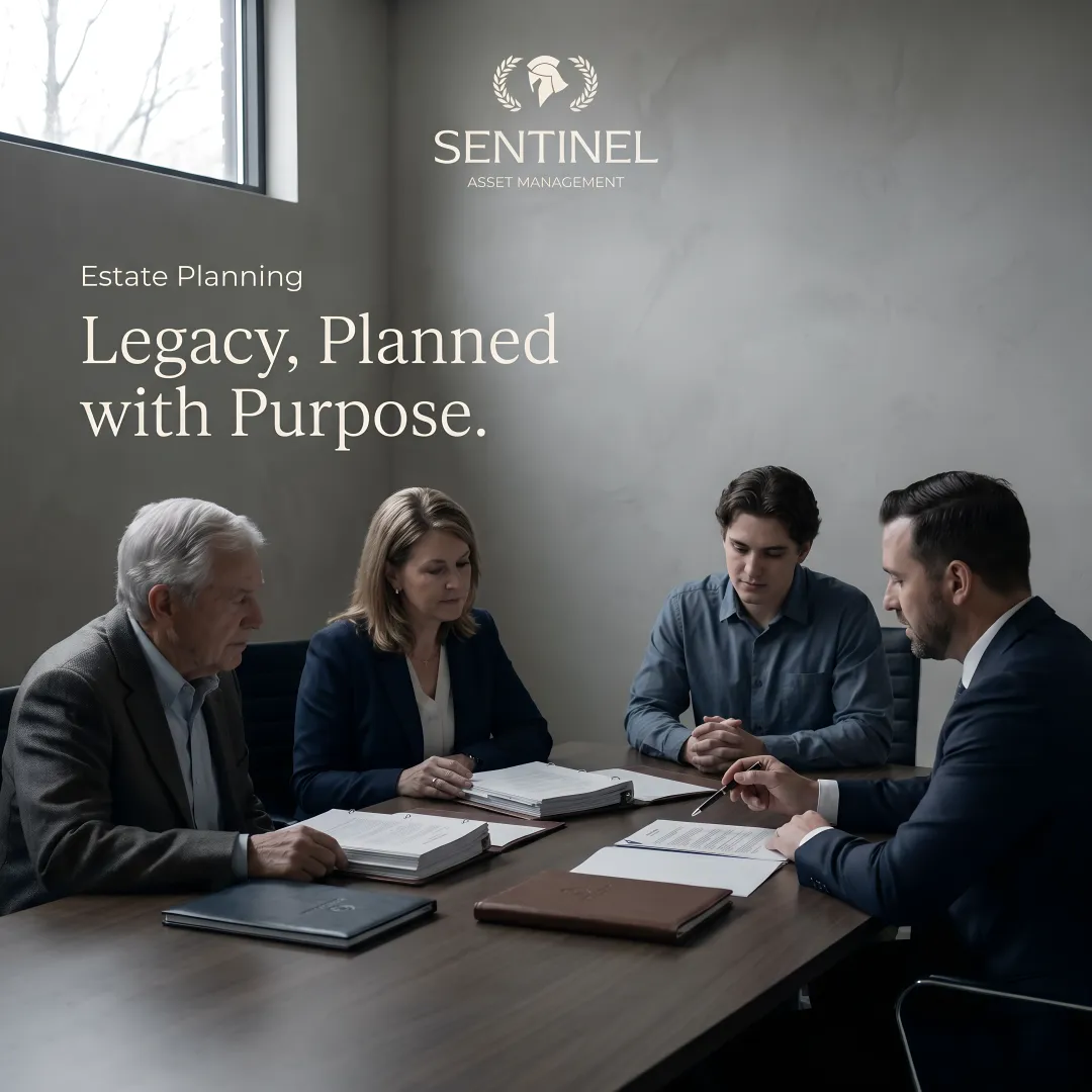 Life and Legacy Estate Planning Services