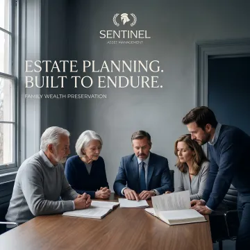 Legacy Fiduciary Services & Estate Planning