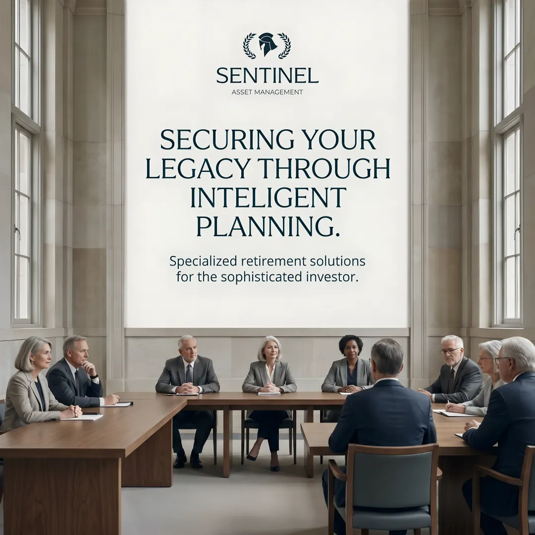 Professional Asset Management Services