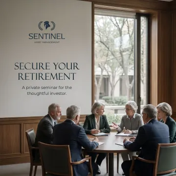 Estate planning documents with trust agreements and beneficiary forms on desk