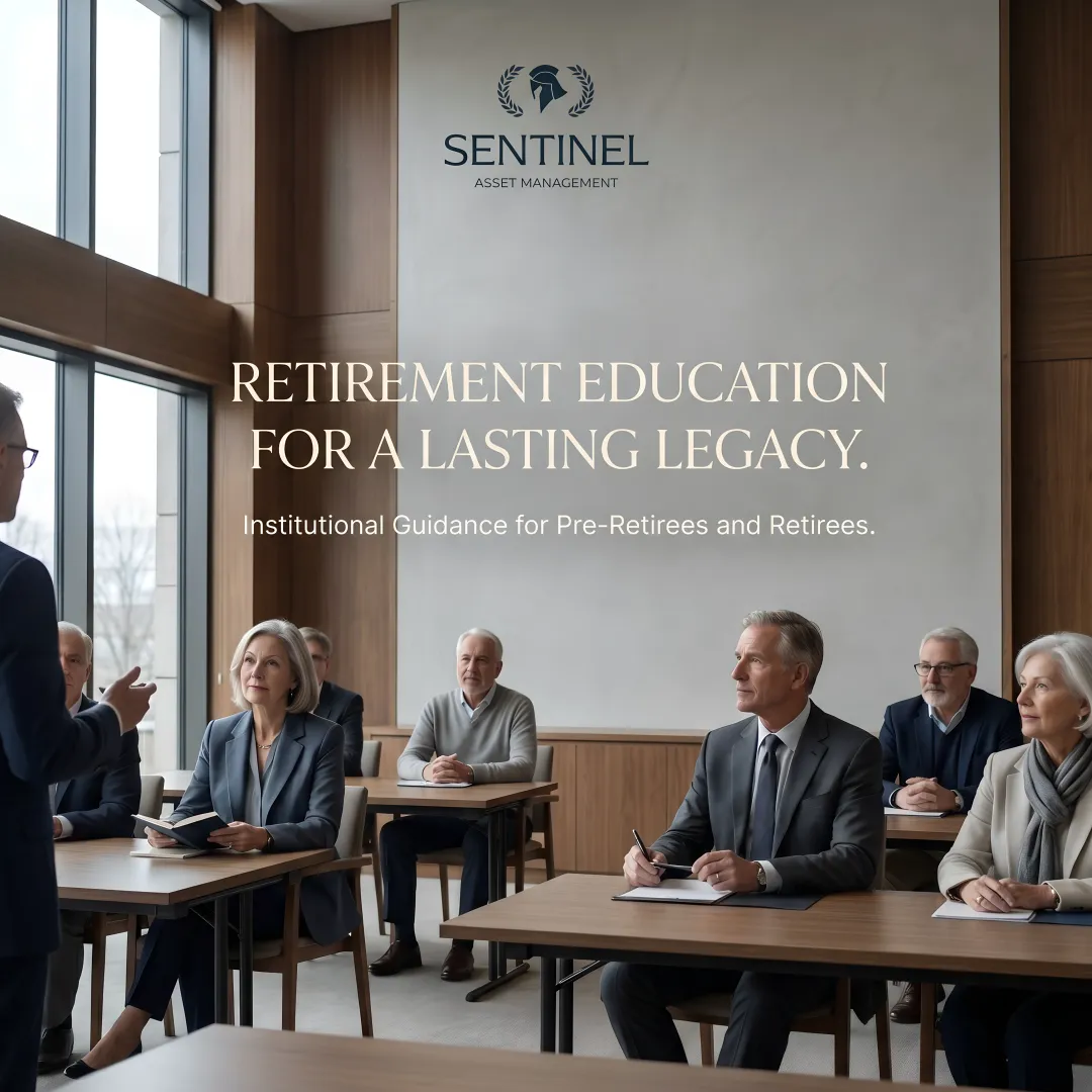 Legacy Wealth Planning Services