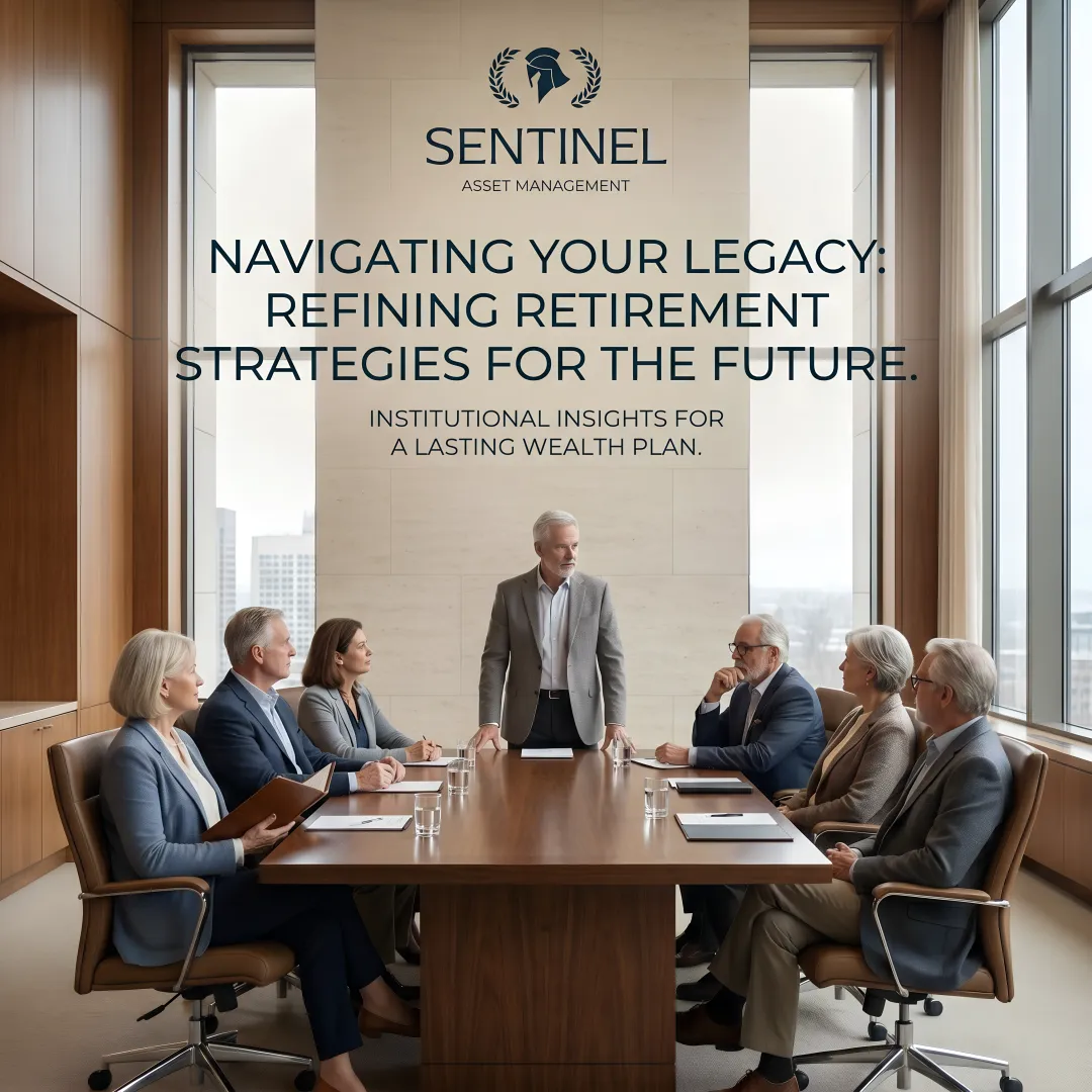 Legacy & Estate Planning Attorneys in Rockville, MD