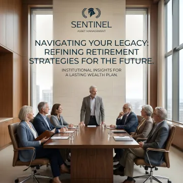 Legacy & Estate Planning Attorneys in Rockville, MD