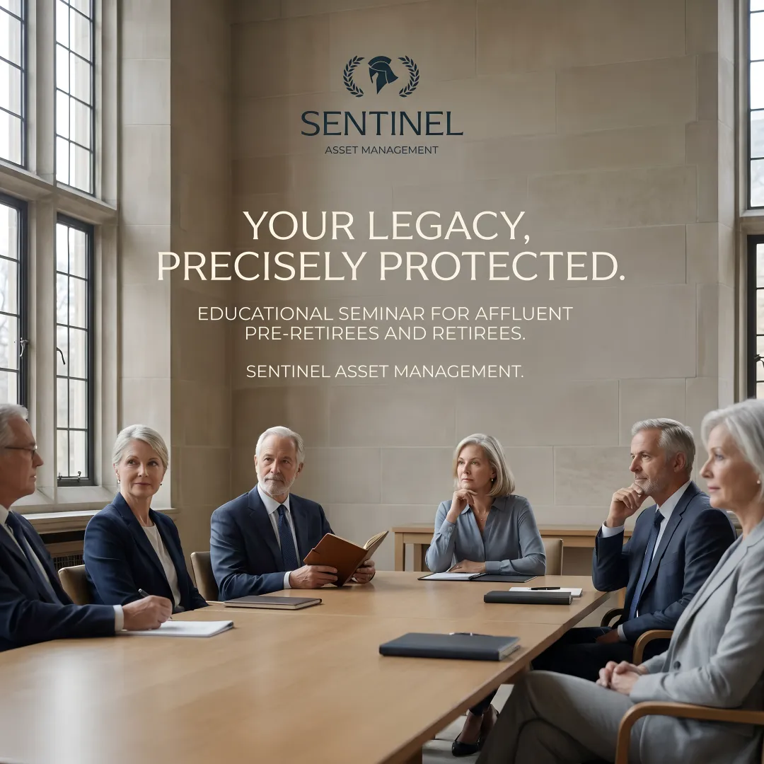 Legacy Giving & Estate Planning Services
