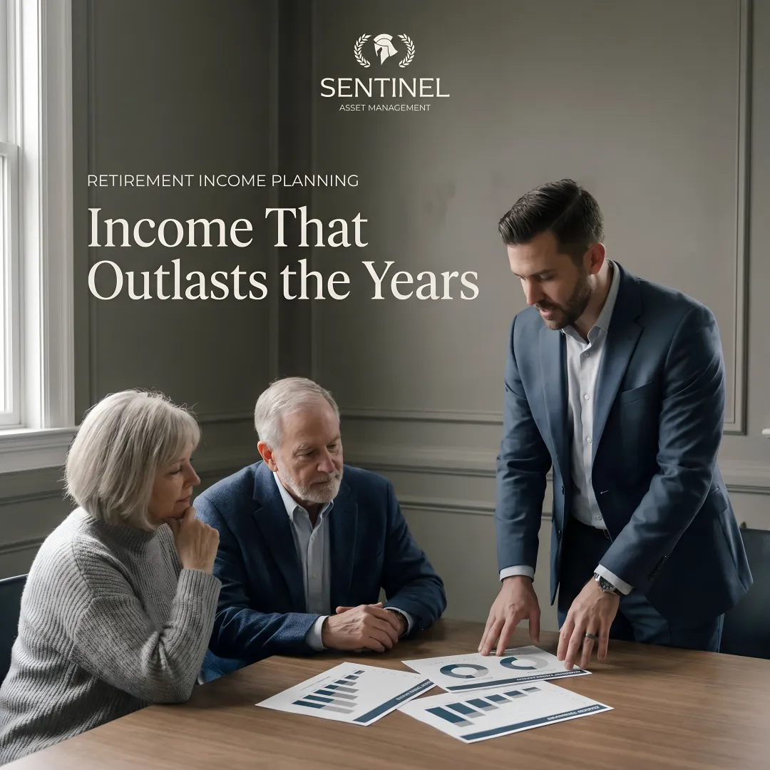 Model Portfolios for Retirement Income Strategies