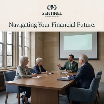 Investment Management Services for Family Financial Goals
