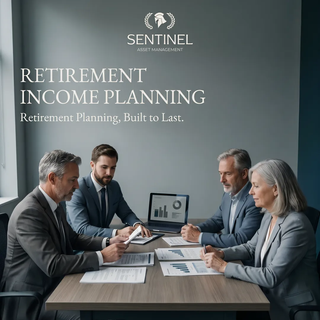Tax & Retirement Planning Advisors in Virginia Beach