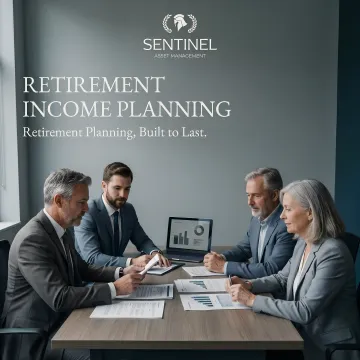 Tax & Retirement Planning Advisors in Virginia Beach
