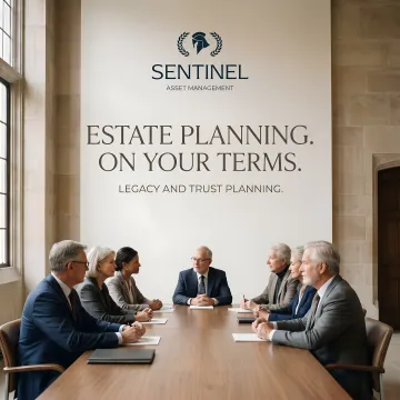 Trust Services & Estate Planning