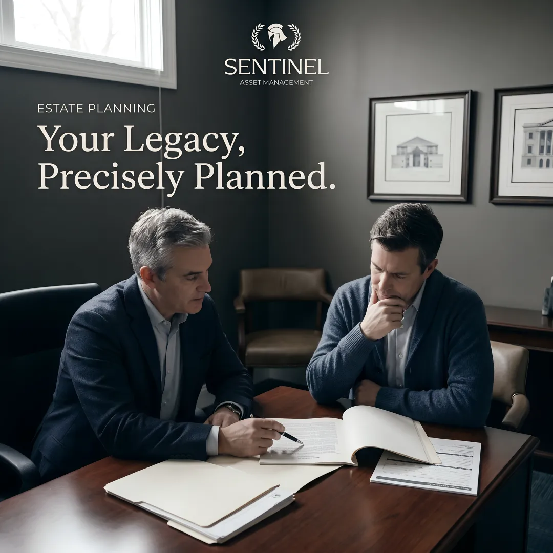 Trust & Estate Planning Services in Granbury, Texas