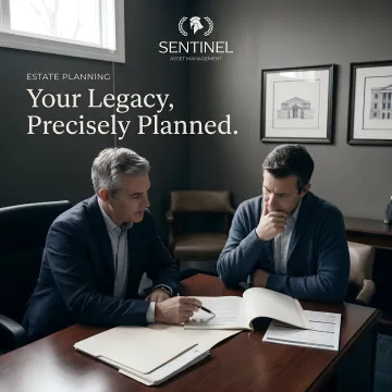 Trust & Estate Planning Services in Granbury, Texas