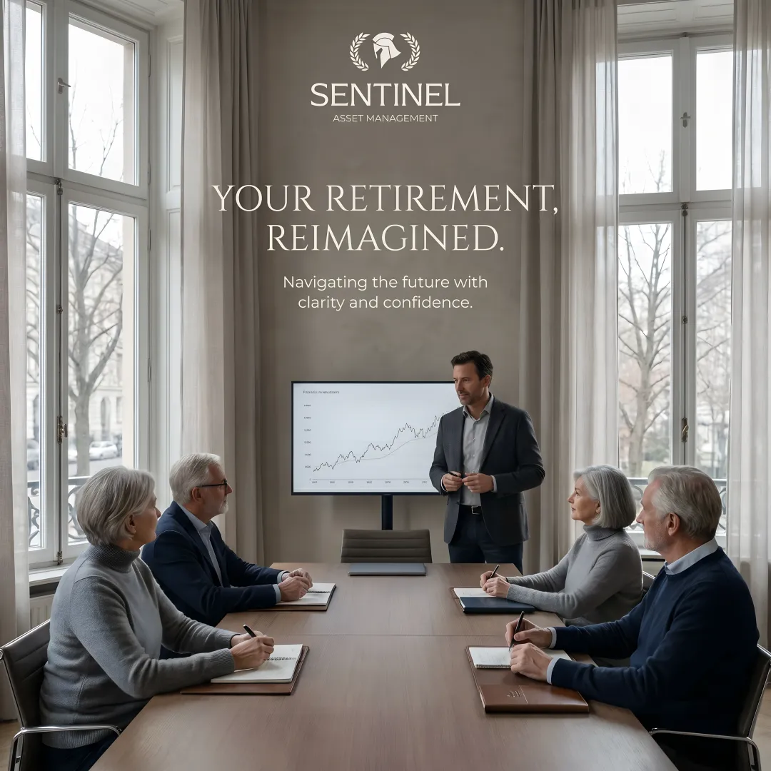 Succession & Legacy Planning Services
