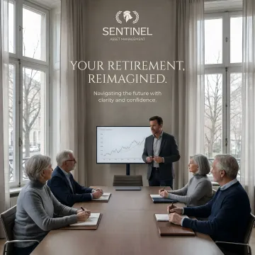Succession & Legacy Planning Services