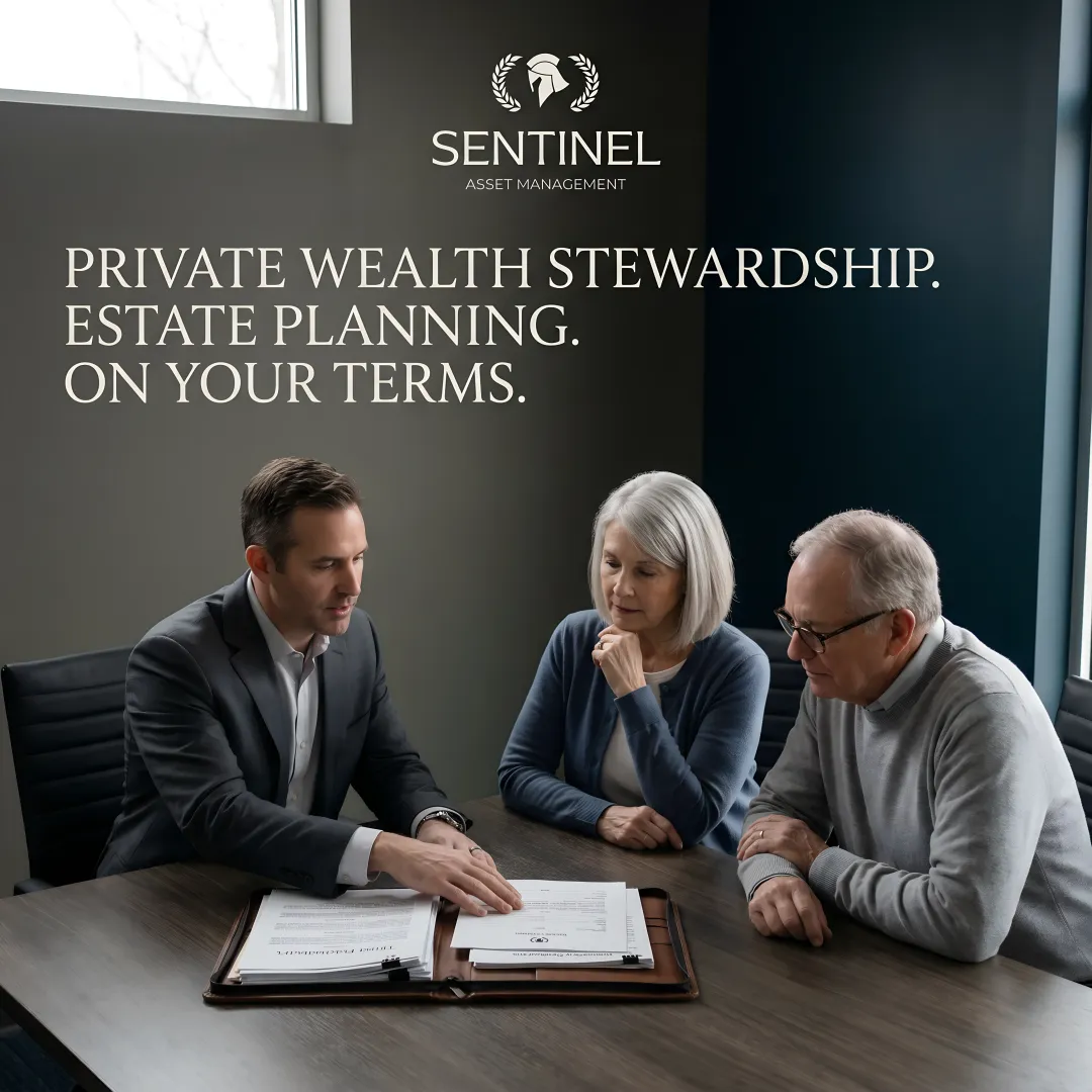 Wealth Enhancement Estate Planning Services
