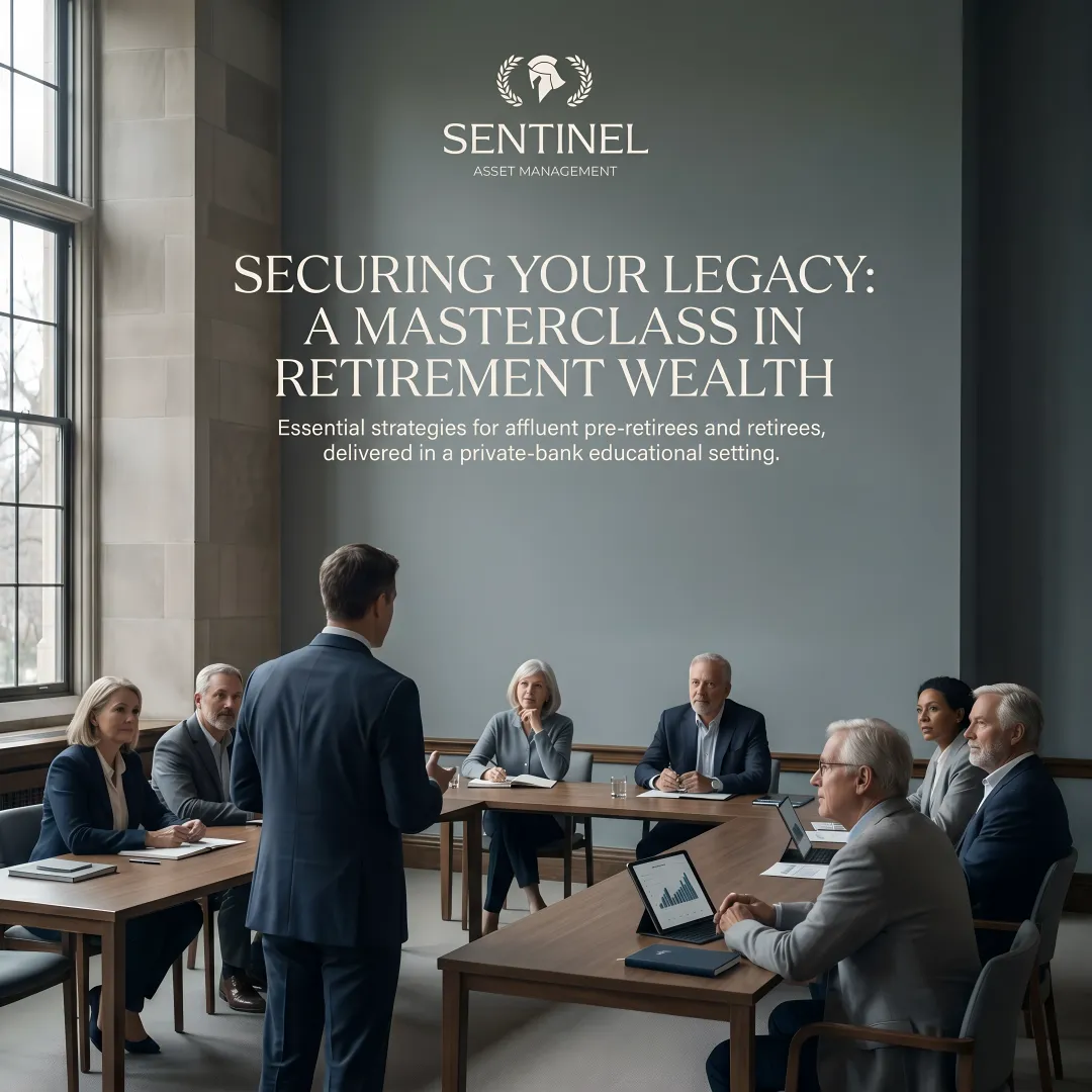 Retirement Income Planning in Bel Air, Maryland