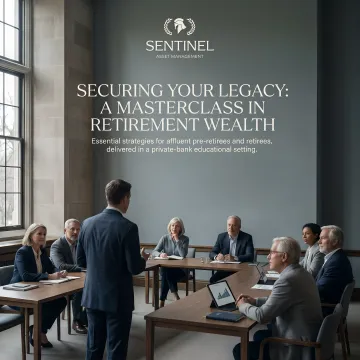 Retirement Income Planning in Bel Air, Maryland
