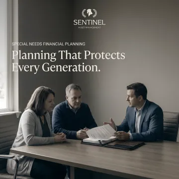 Special Needs Planning Services & Experts
