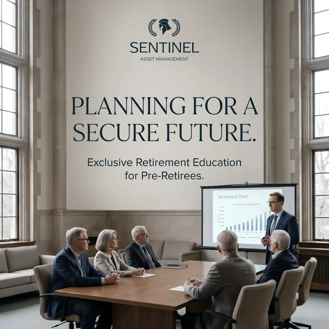 Tax-Smart Retirement Investment Portfolio Advisors
