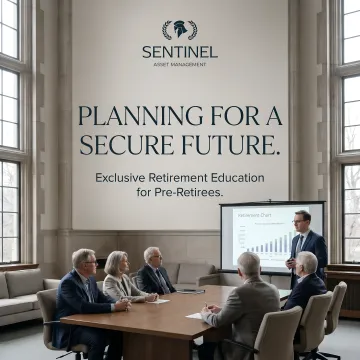 Tax-Smart Retirement Investment Portfolio Advisors