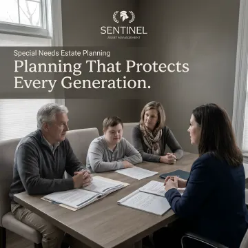 Special Needs Estate Planning Services
