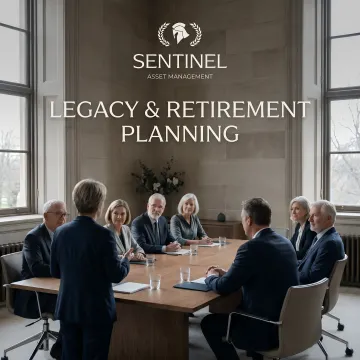 Trust & Estate Planning Consultation Services