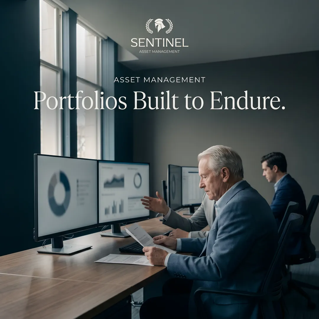 Risk-Managed Institutional Portfolio Services