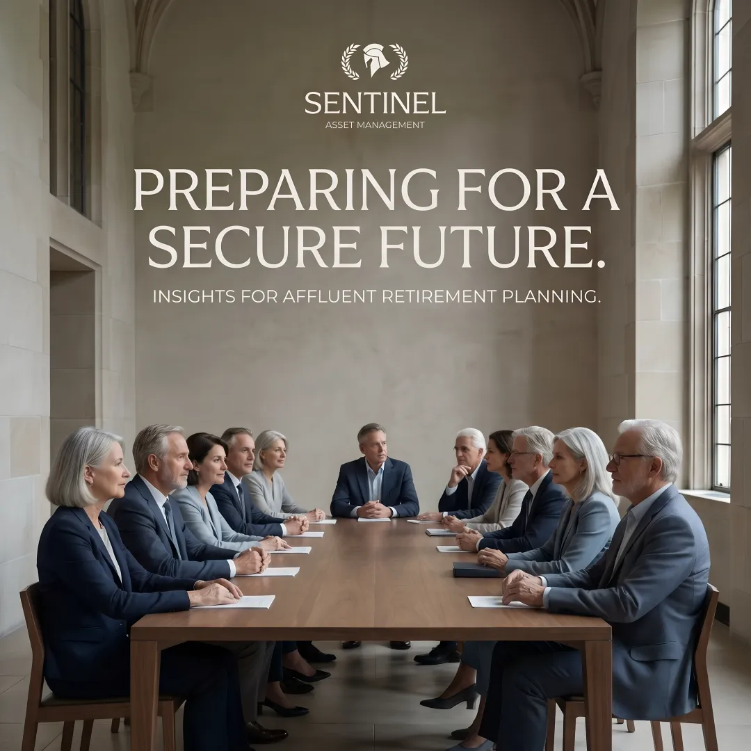 Retirement Planning & Estate Services Advisors