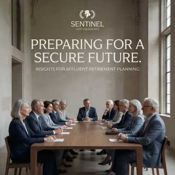 Retirement Planning & Estate Services Advisors