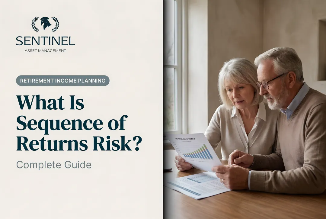 What Is Sequence of Returns Risk? Complete Guide