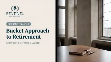 Bucket Approach to Retirement: Complete Strategy Guide