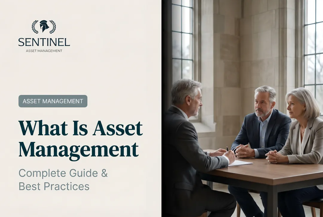 What Is Asset Management: Complete Guide & Best Practices